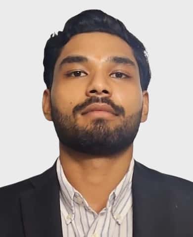Mr. Tushar Srivastava Sales & Marketing