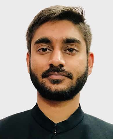 Mr. Ravi Upadhyay Legal Advisor