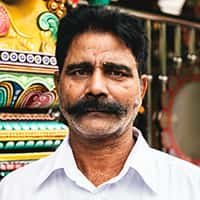 Mr. Gupta
