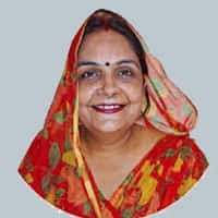 Mrs. Pareek