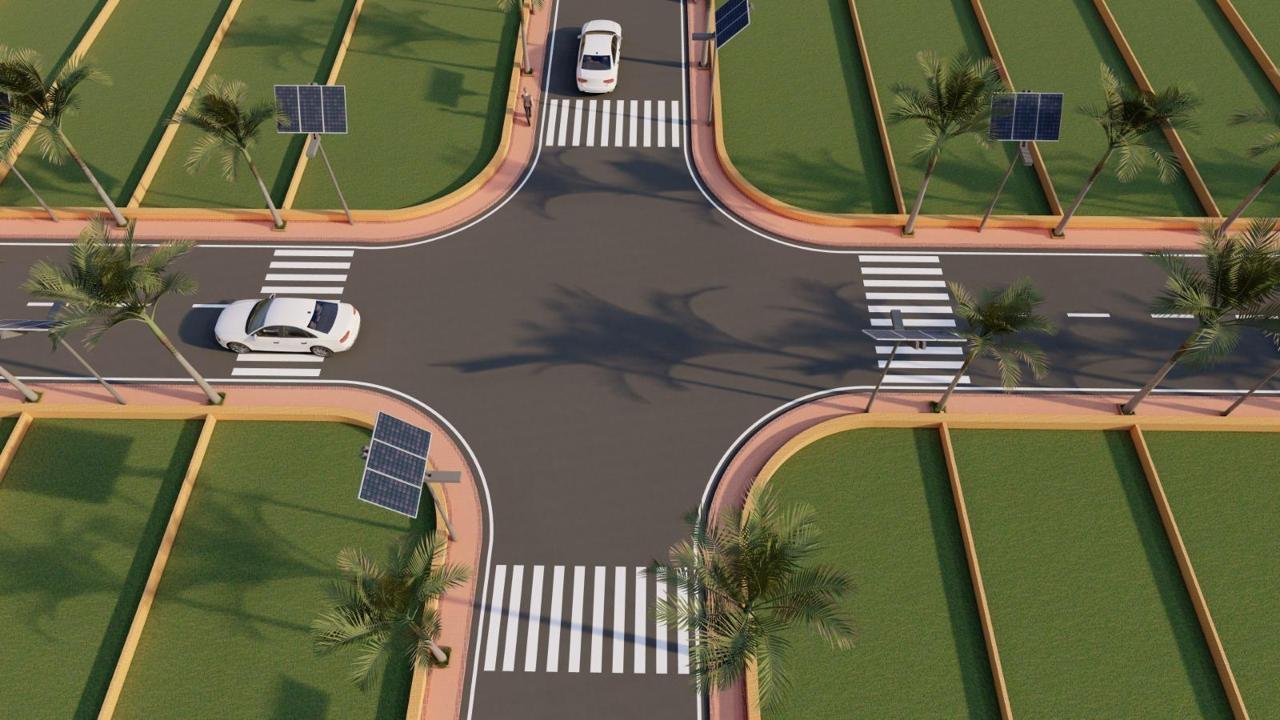 Swarn Nagari Vistar